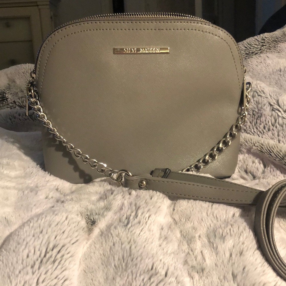Steve Madden Crossbody Bag